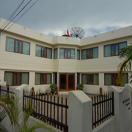 Amazing Kaytu Hotel Taungoo ภายนอก รูปภาพ