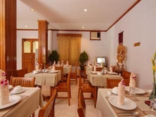 Amazing Kaytu Hotel Taungoo ภายนอก รูปภาพ